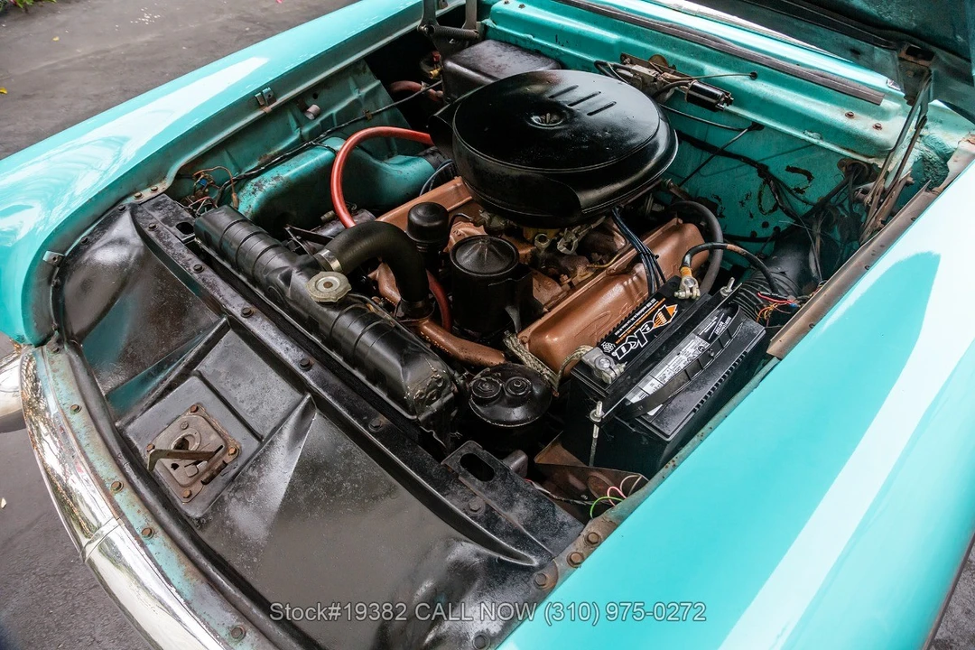 1956 Packard - Image 25 of 31