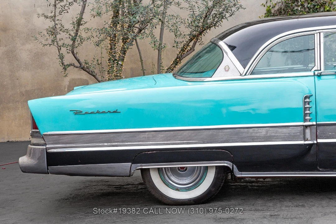 1956 Packard - Image 12 of 31