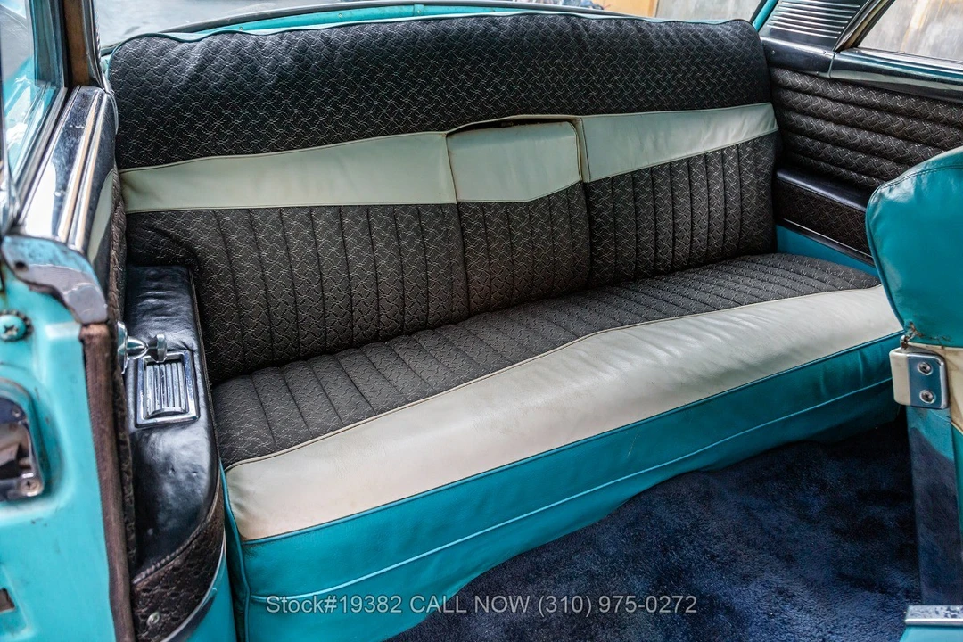 1956 Packard - Image 22 of 31