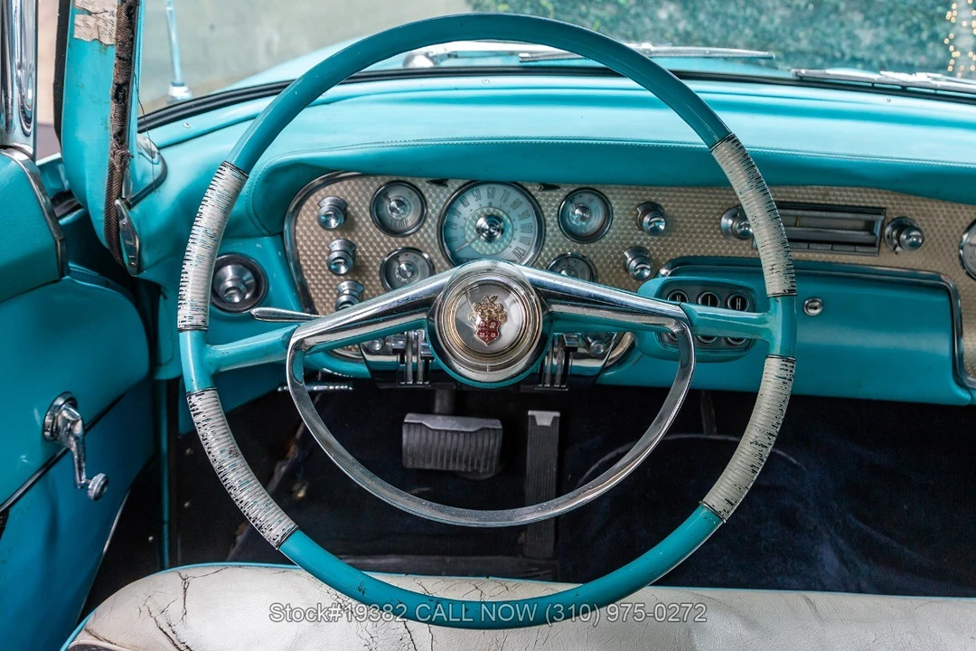 1956 Packard - Image 19 of 31