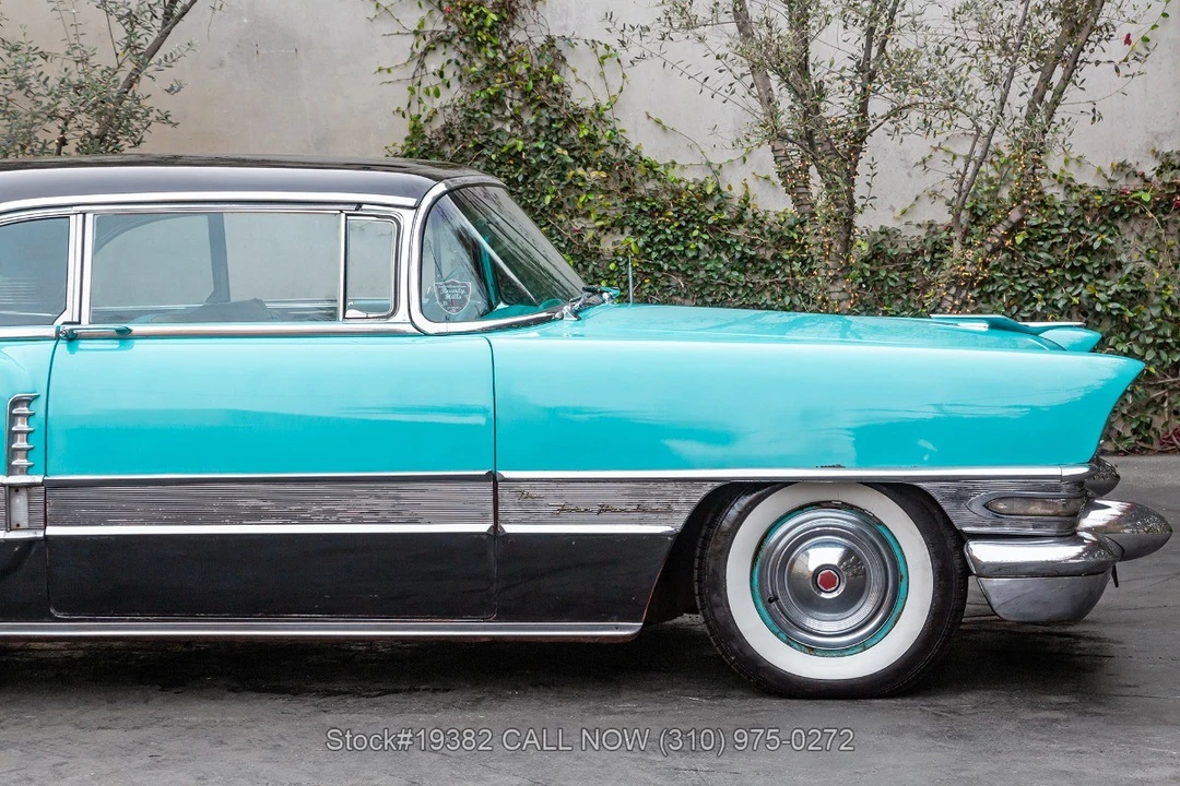 1956 Packard - Image 11 of 31