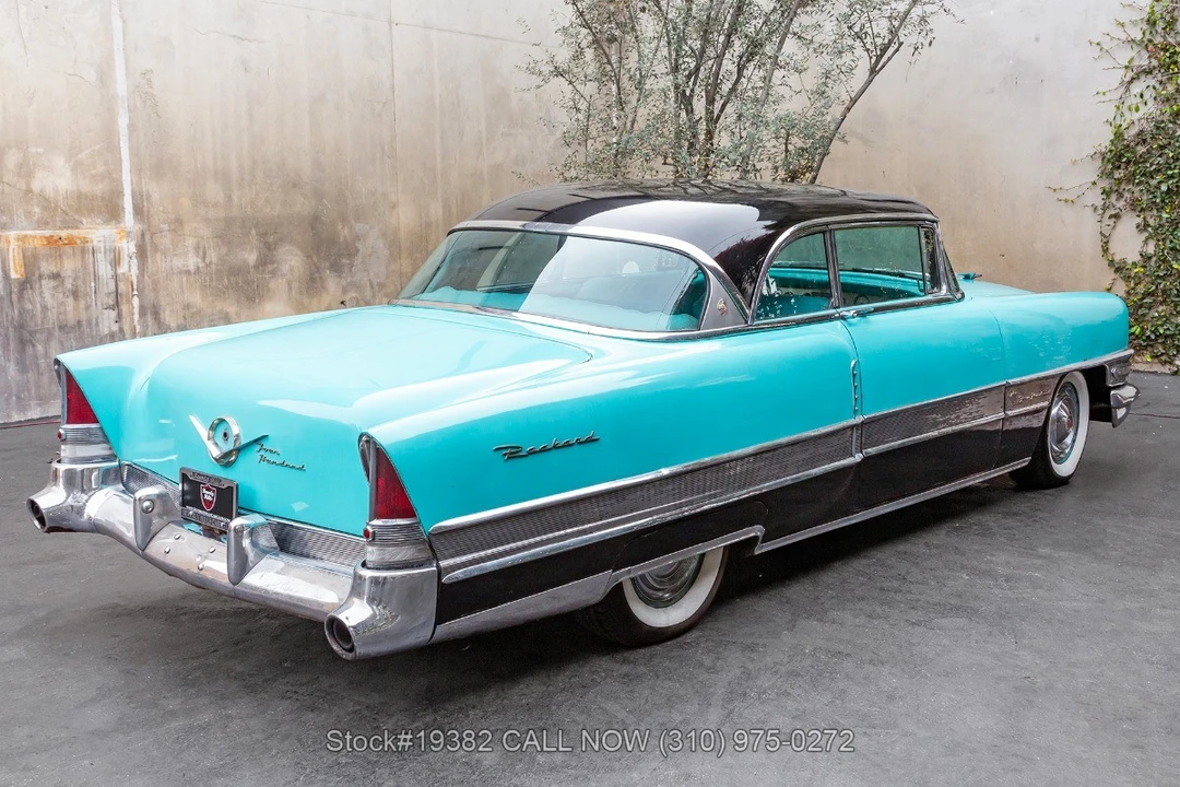 1956 Packard - Image 6 of 31