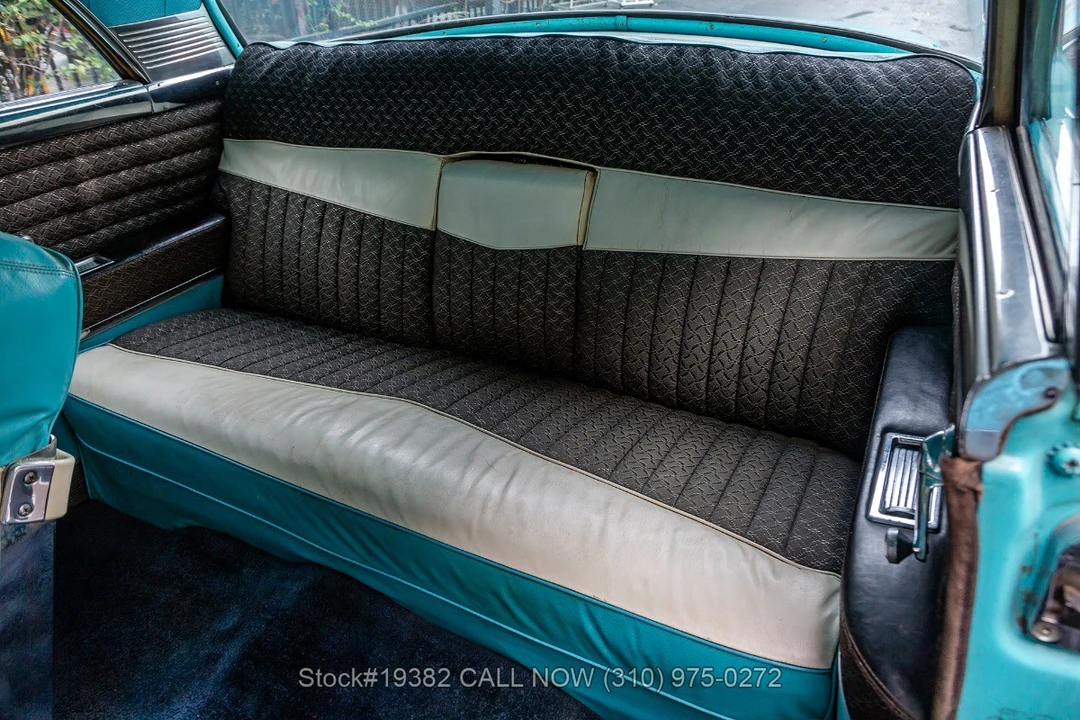 1956 Packard - Image 17 of 31