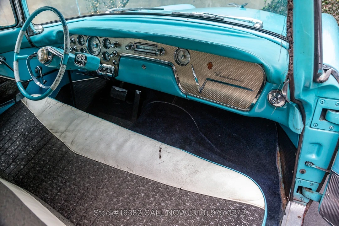 1956 Packard - Image 23 of 31