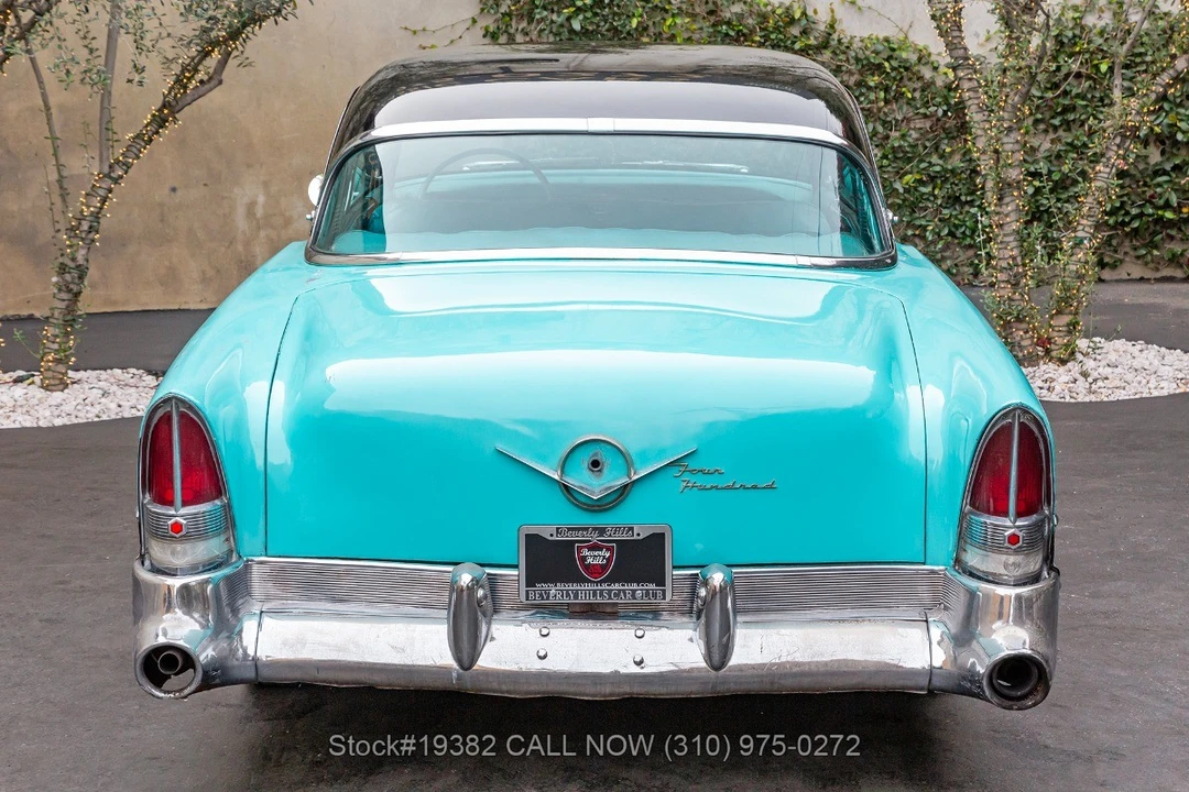 1956 Packard - Image 7 of 31