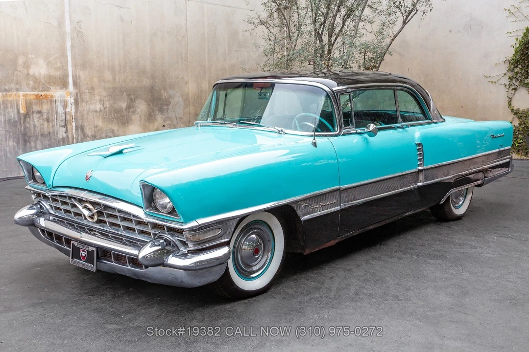 1956 Packard - Image 9 of 31