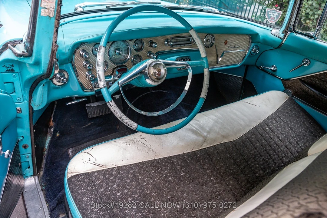 1956 Packard - Image 18 of 31