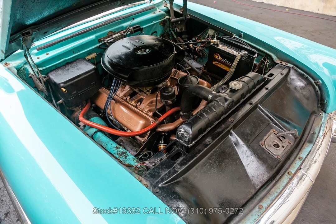 1956 Packard - Image 30 of 31