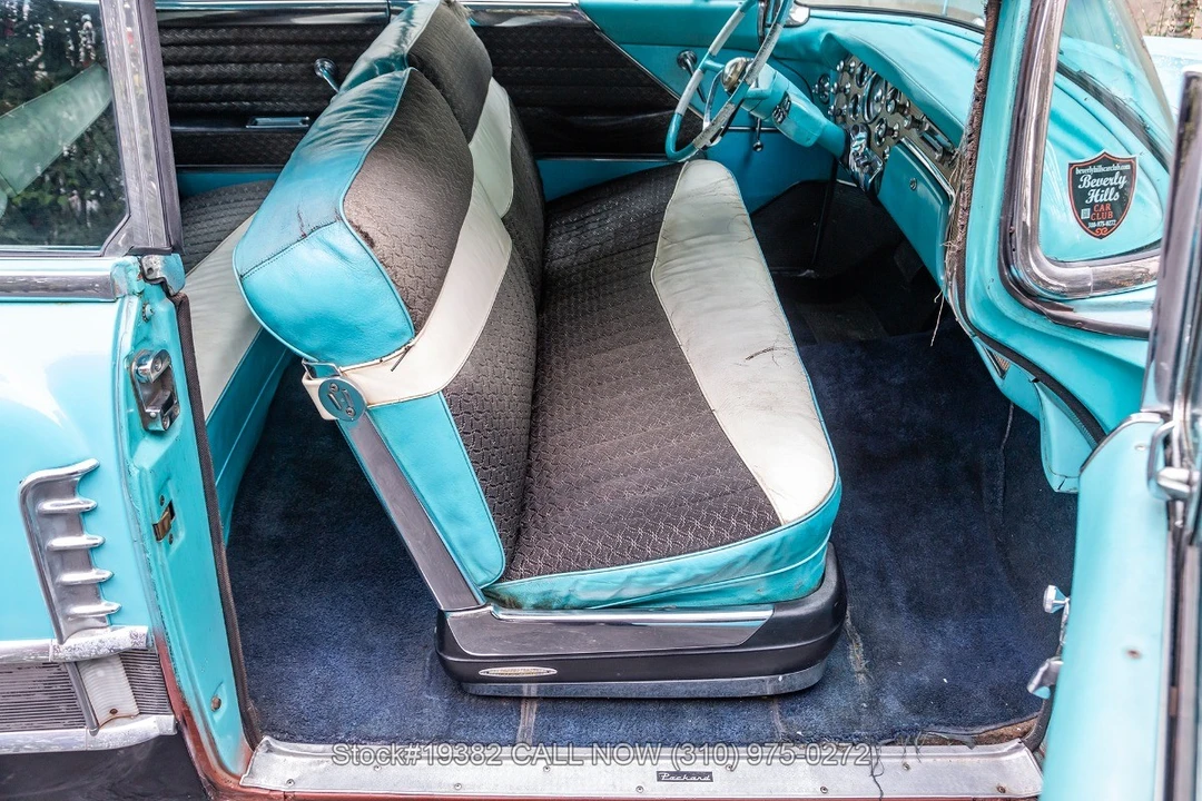 1956 Packard - Image 21 of 31