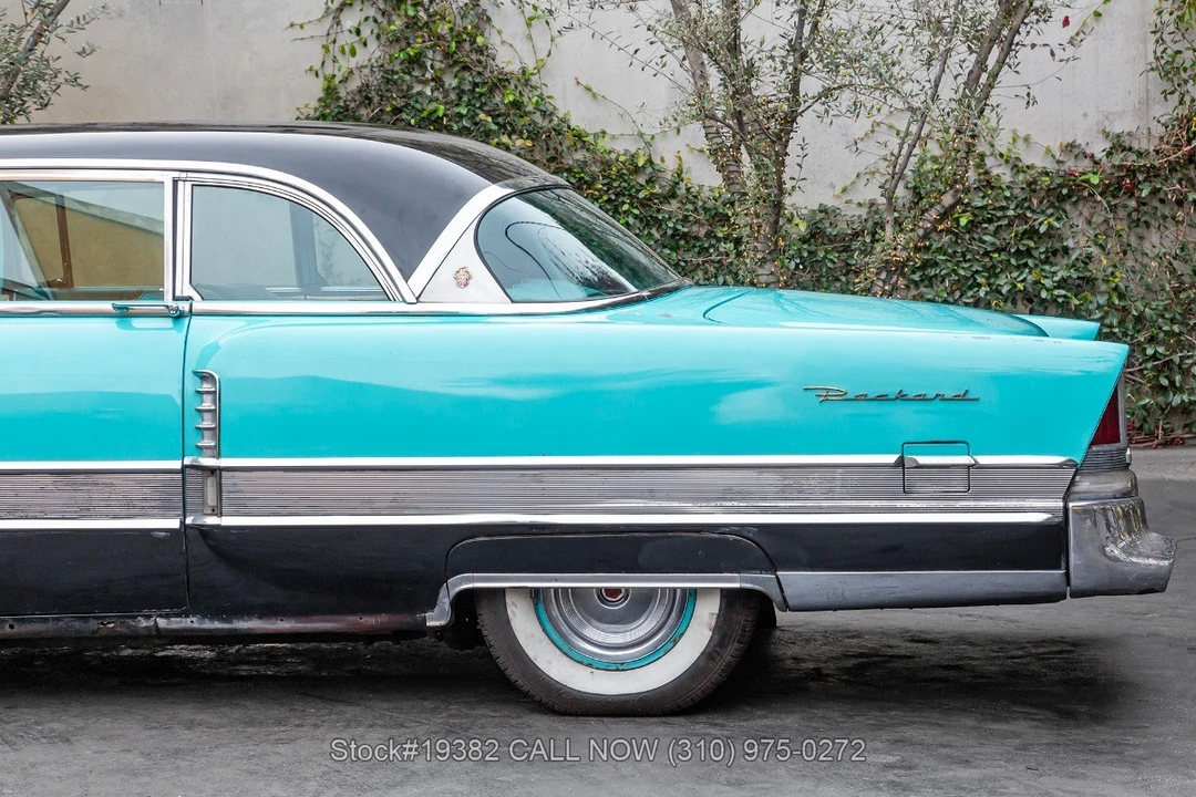 1956 Packard - Image 14 of 31