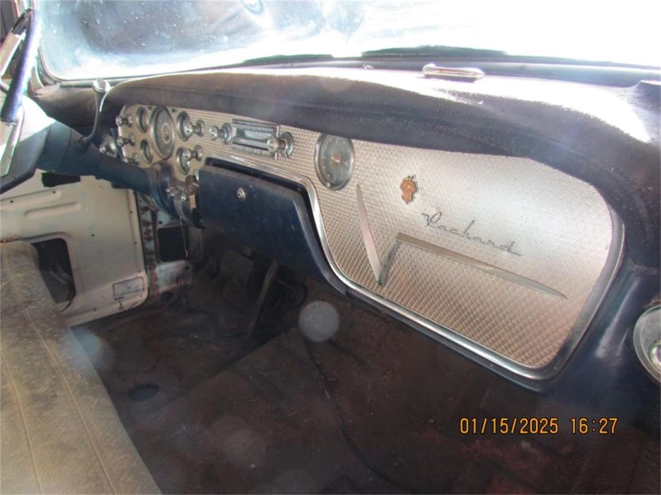 1956 Packard - Image 11 of 13