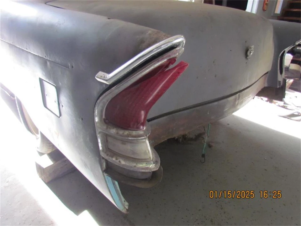 1956 Packard - Image 7 of 13