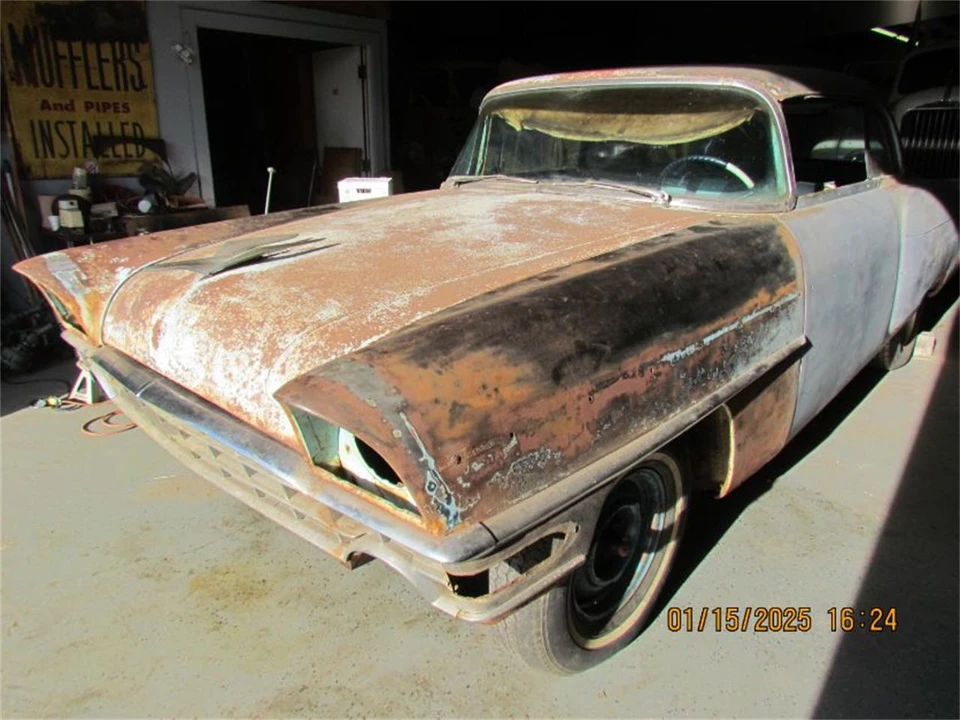 1956 Packard - Image 2 of 13