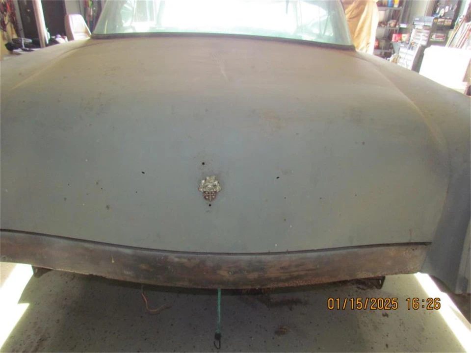 1956 Packard - Image 10 of 13