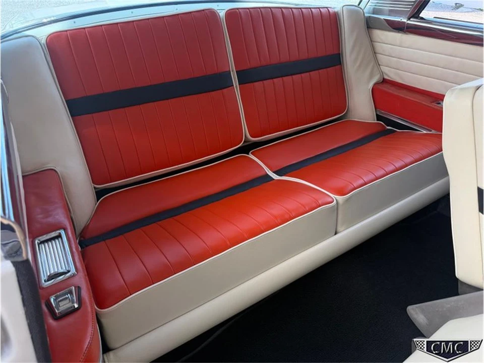 1956 Packard Caribbean - Image 19 of 31