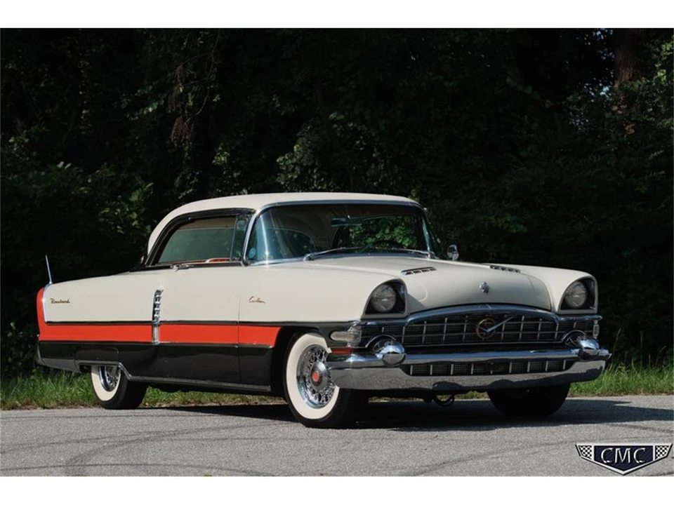 1956 Packard Caribbean - Image 7 of 31
