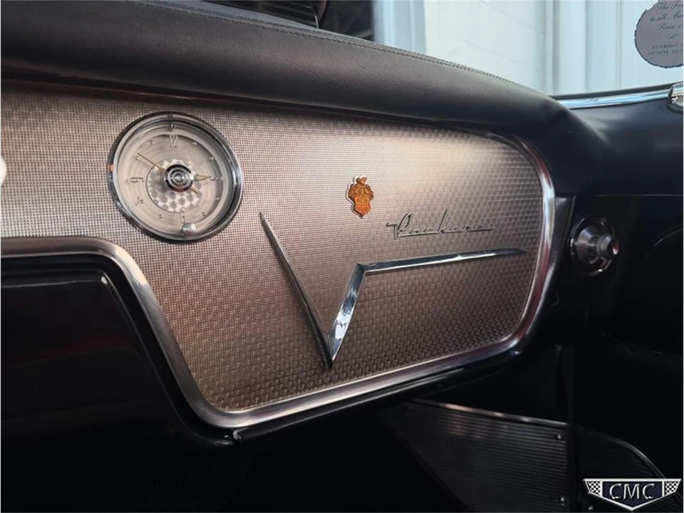 1956 Packard Caribbean - Image 16 of 31
