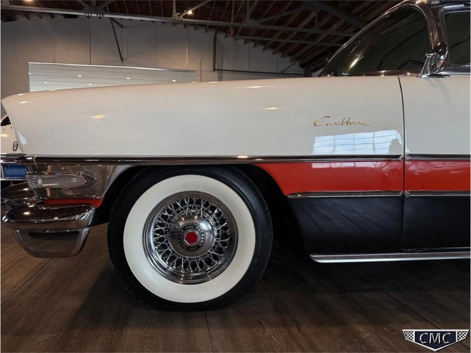 1956 Packard Caribbean - Image 28 of 31