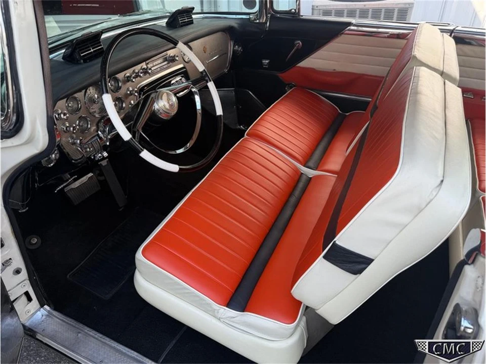 1956 Packard Caribbean - Image 10 of 31