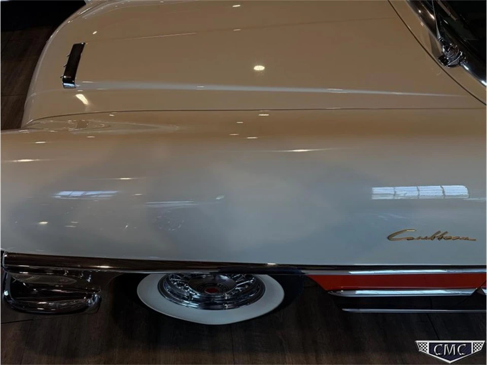 1956 Packard Caribbean - Image 31 of 31
