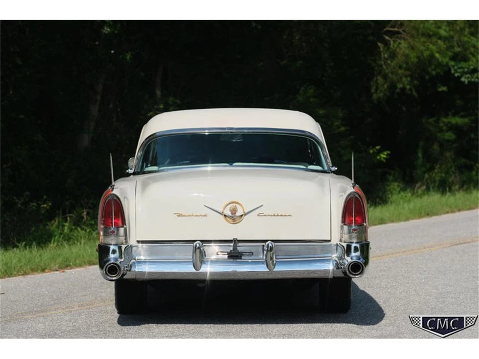 1956 Packard Caribbean - Image 4 of 31
