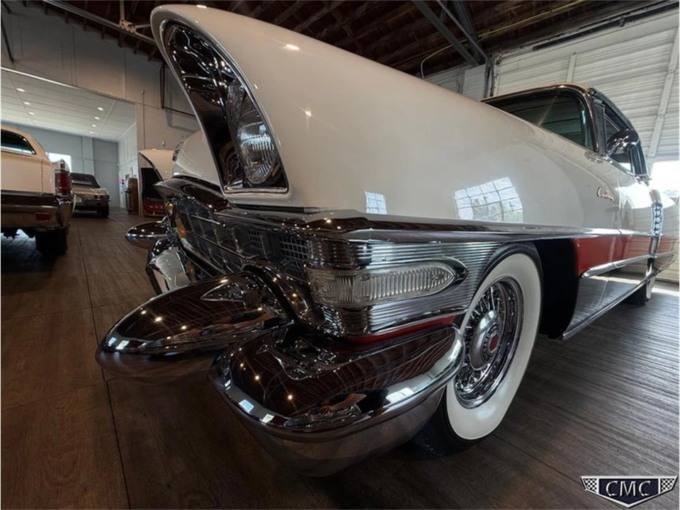 1956 Packard Caribbean - Image 26 of 31
