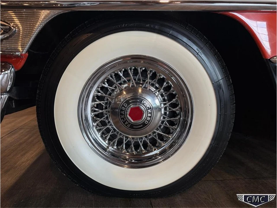 1956 Packard Caribbean - Image 29 of 31