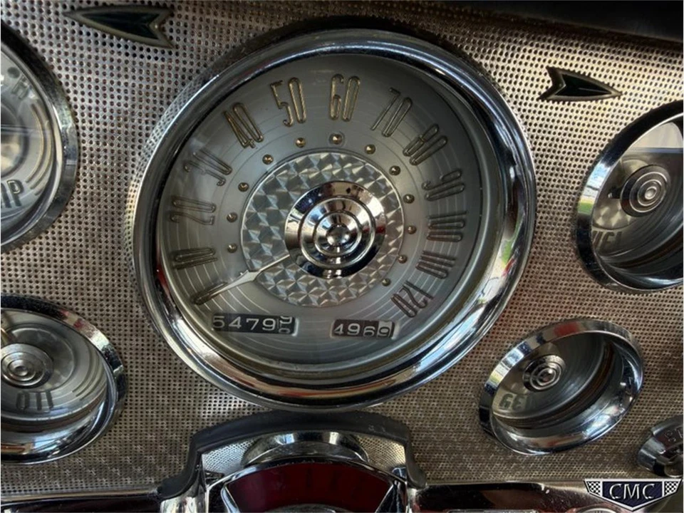 1956 Packard Caribbean - Image 14 of 31