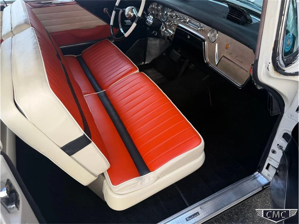 1956 Packard Caribbean - Image 20 of 31