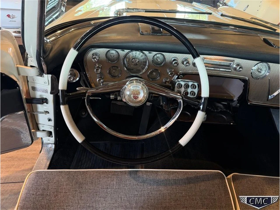 1956 Packard Caribbean - Image 11 of 31