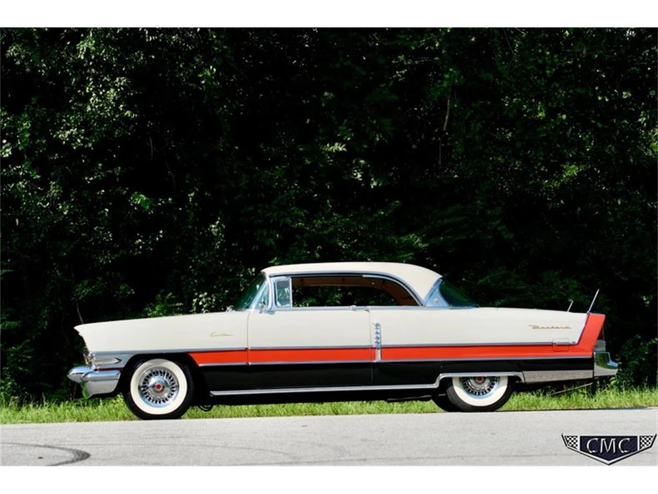1956 Packard Caribbean - Image 2 of 31