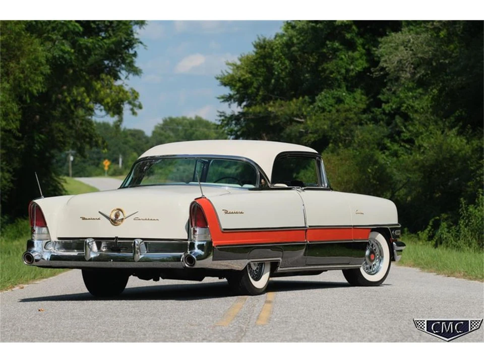 1956 Packard Caribbean - Image 5 of 31