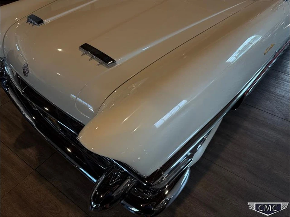 1956 Packard Caribbean - Image 27 of 31