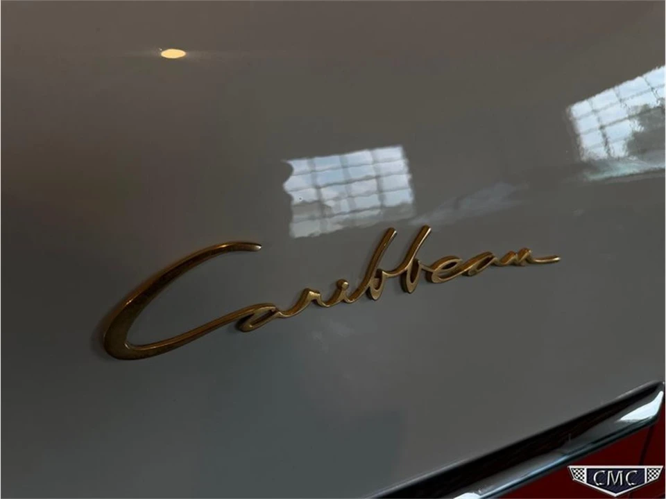 1956 Packard Caribbean - Image 30 of 31