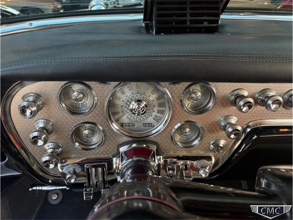 1956 Packard Caribbean - Image 12 of 31