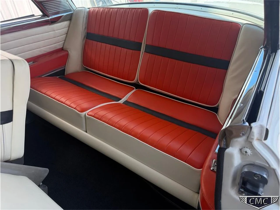 1956 Packard Caribbean - Image 18 of 31