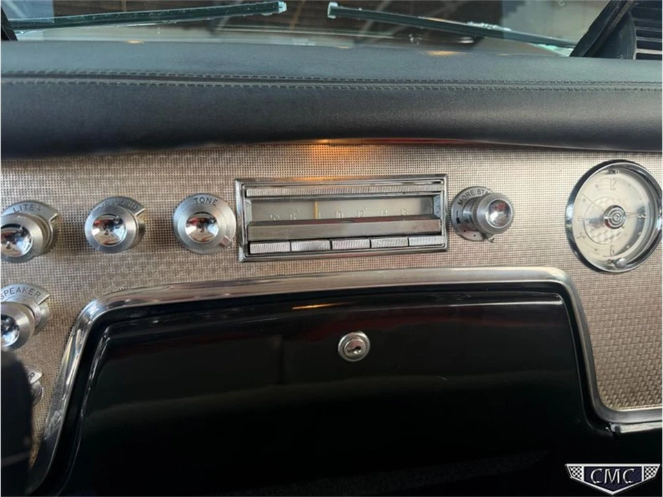1956 Packard Caribbean - Image 15 of 31