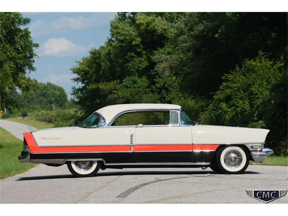 1956 Packard Caribbean - Image 6 of 31
