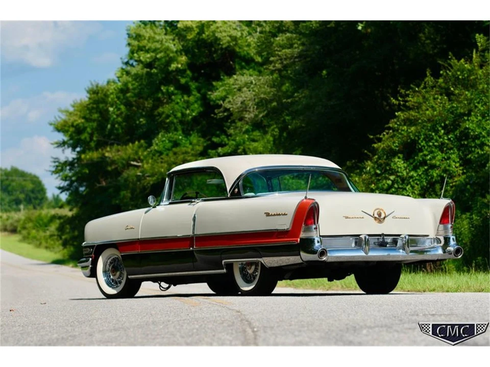 1956 Packard Caribbean - Image 3 of 31