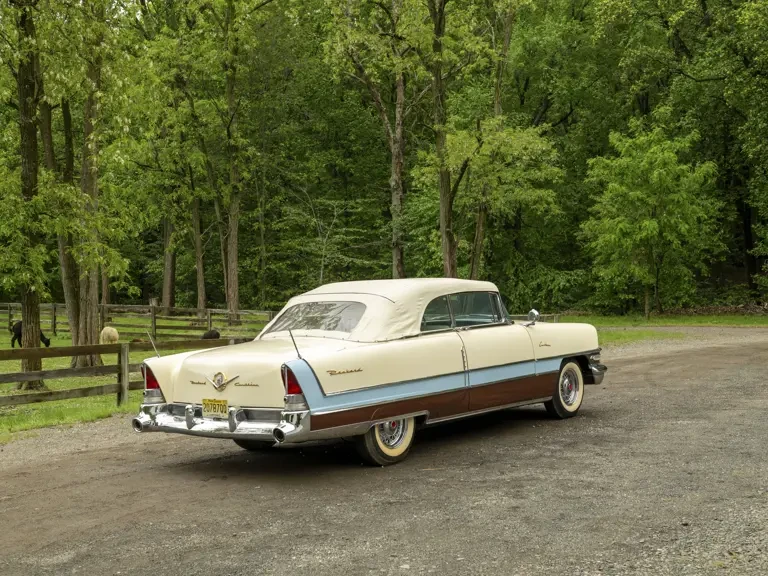 1956 Packard Caribbean - Image 3 of 31