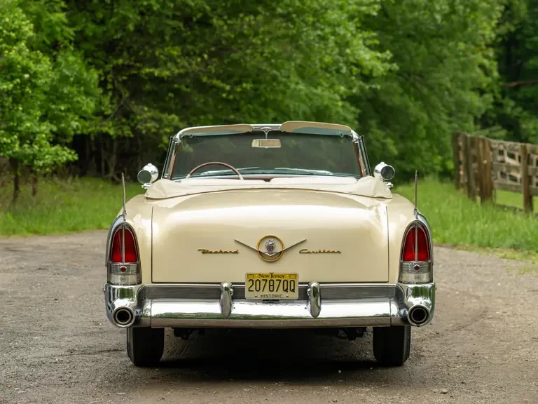 1956 Packard Caribbean - Image 11 of 31