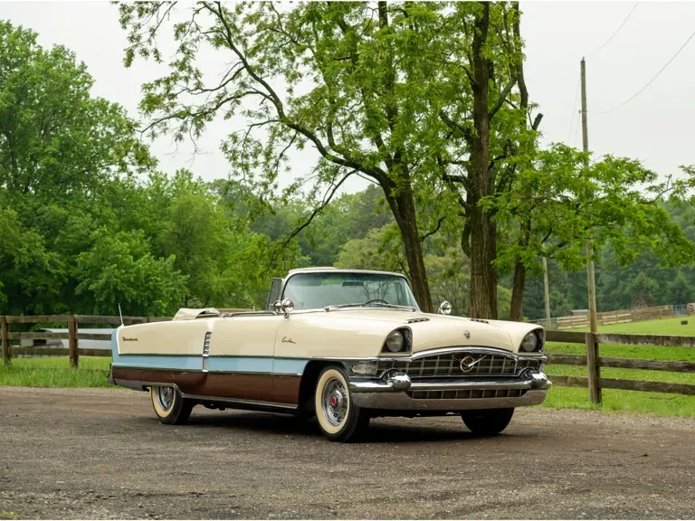 1956 Packard Caribbean - Image 13 of 31