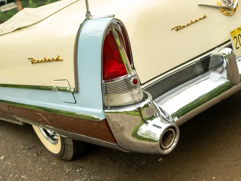 1956 Packard Caribbean - Image 31 of 31
