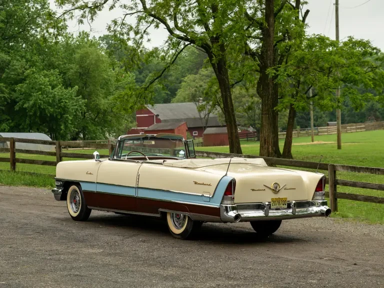 1956 Packard Caribbean - Image 14 of 31