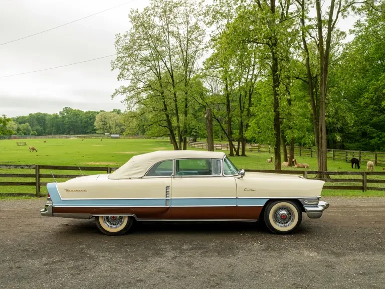 1956 Packard Caribbean - Image 16 of 31