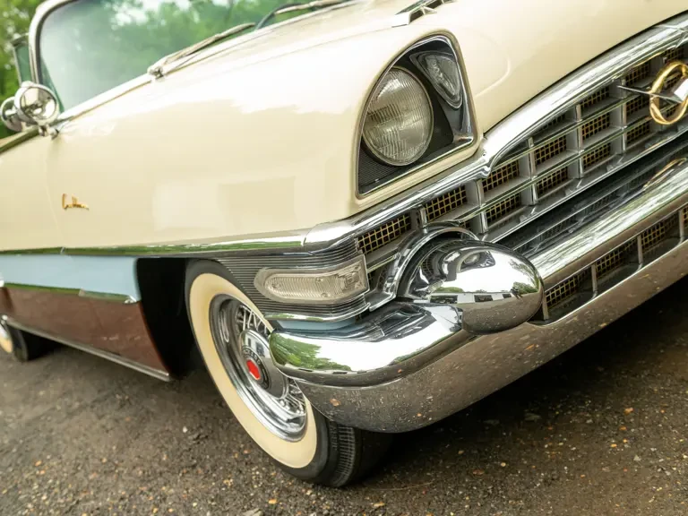 1956 Packard Caribbean - Image 19 of 31