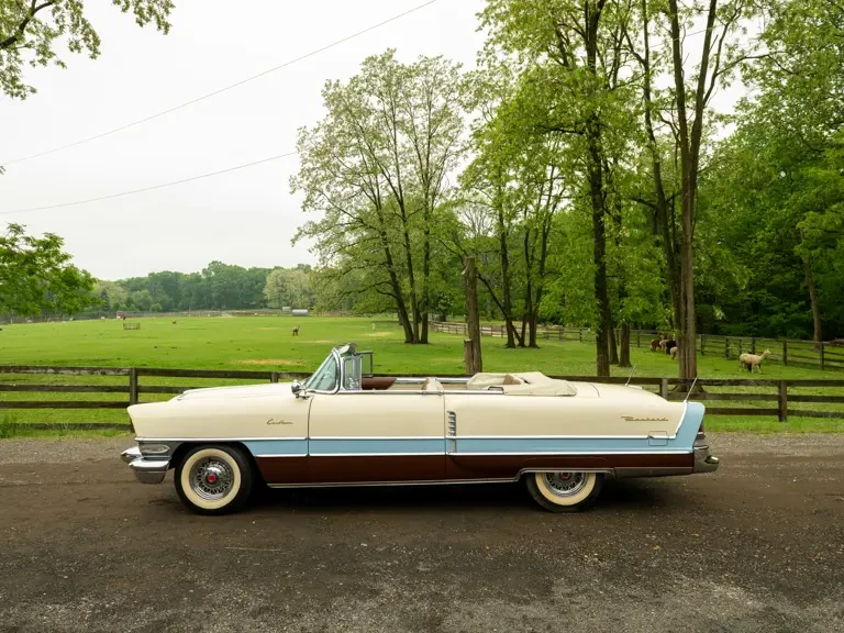 1956 Packard Caribbean - Image 6 of 31