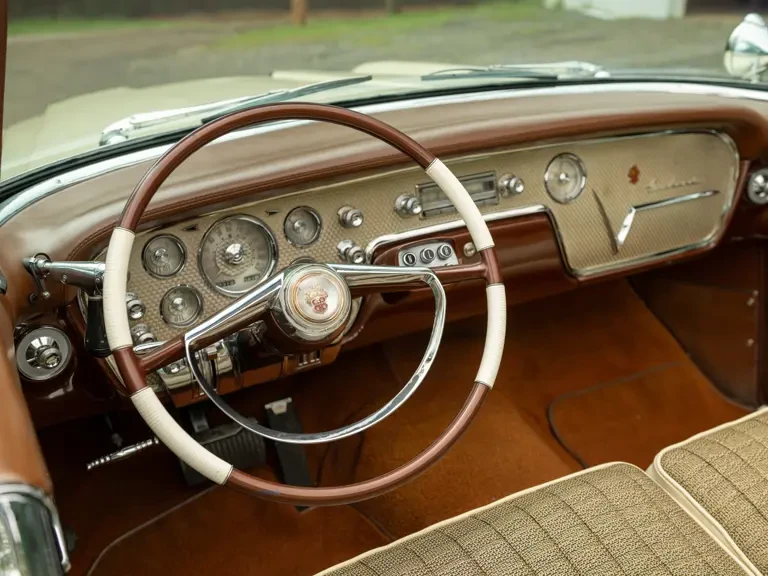 1956 Packard Caribbean - Image 5 of 31
