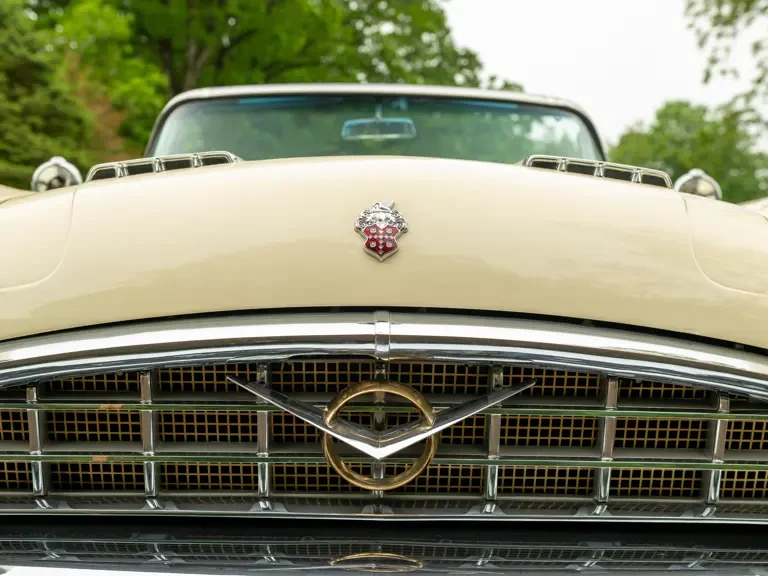 1956 Packard Caribbean - Image 21 of 31