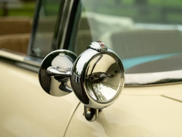 1956 Packard Caribbean - Image 24 of 31